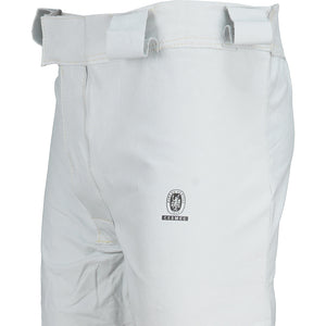 Pantalón de Cuero Soldador Greenway