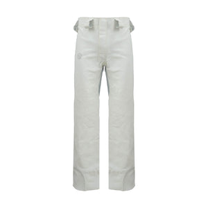 Pantalón Combinado Cuero/Descarne Soldador Greenway