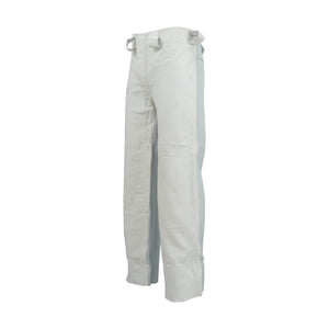 Pantalón Combinado Cuero/Descarne Soldador Greenway