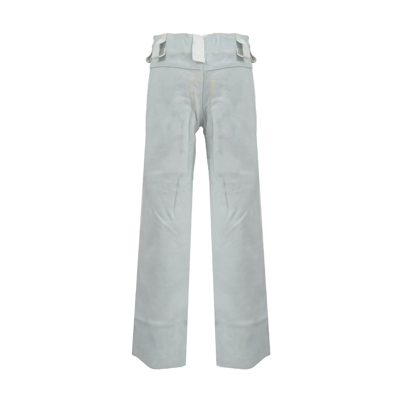 Pantalón Combinado Cuero/Descarne Soldador Greenway