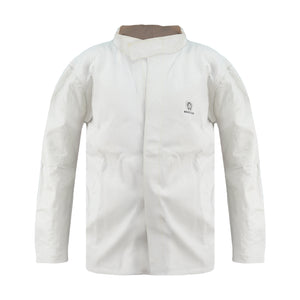 Chaqueta de Cuero Soldador Greenway