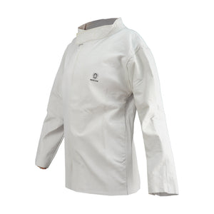 Chaqueta de Cuero Soldador Greenway