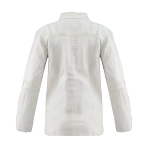 Chaqueta de Cuero Soldador Greenway