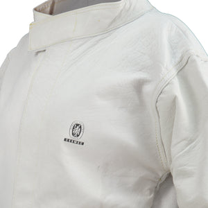 Chaqueta de Cuero Soldador Greenway