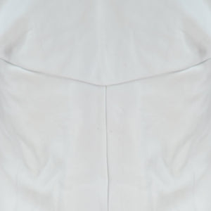 Chaqueta de Cuero Soldador Kevlar Premium Greenway