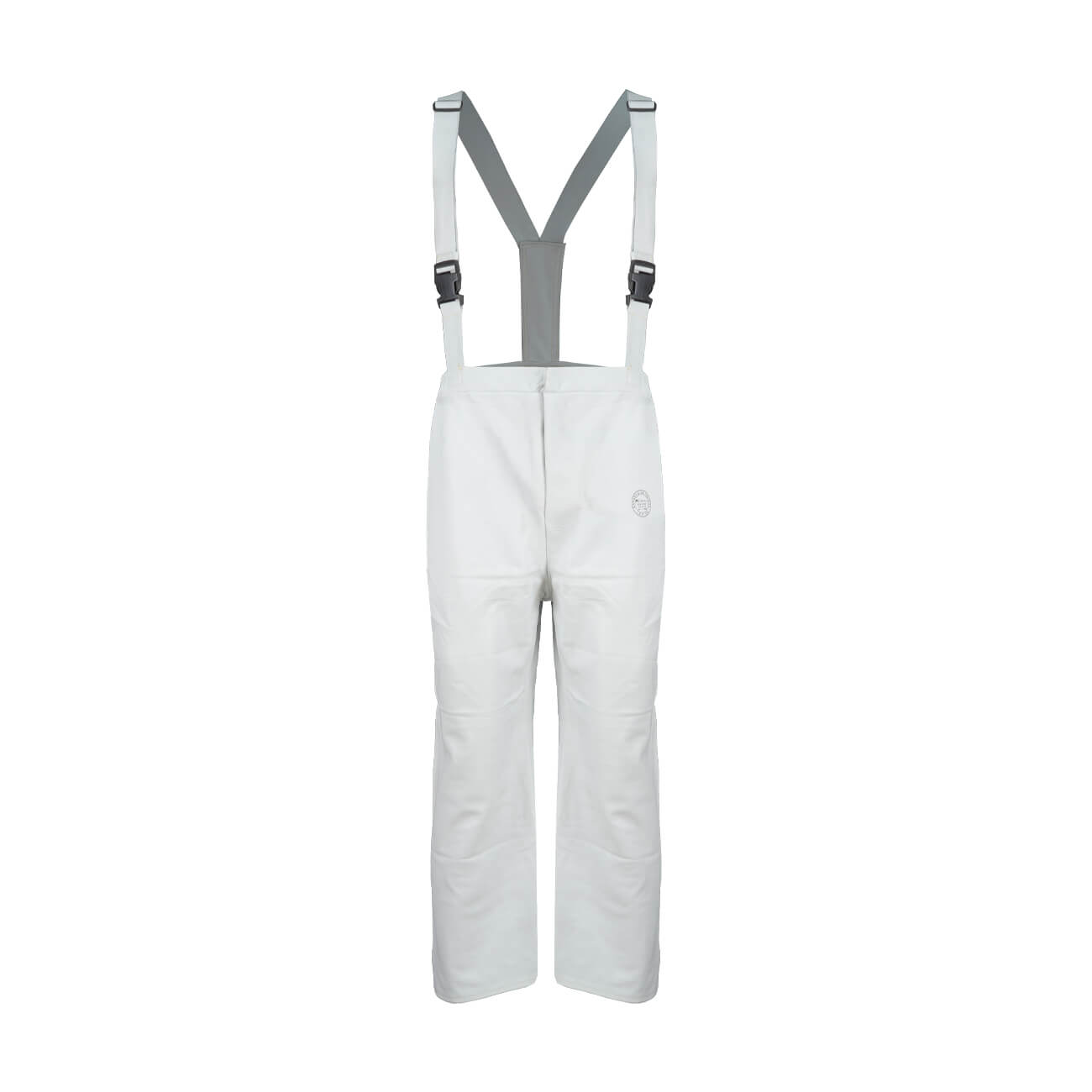 Pantalón de Cuero Soldador Premium Greenway