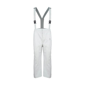 Pantalón de Cuero Soldador Premium Greenway