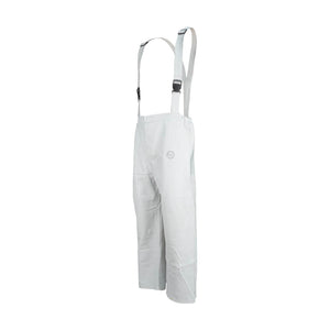 Pantalón de Cuero Soldador Premium Greenway