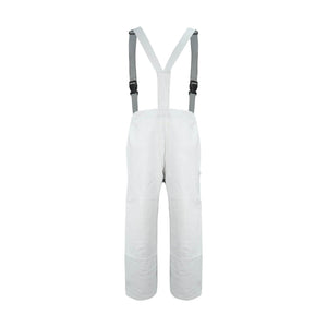 Pantalón de Cuero Soldador Premium Greenway