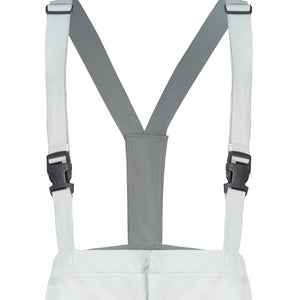 Pantalón de Cuero Soldador Premium Greenway