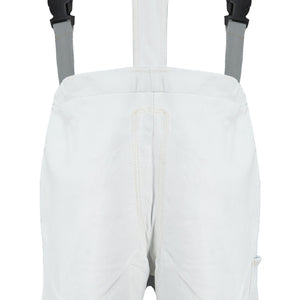Pantalón de Cuero Soldador Premium Greenway