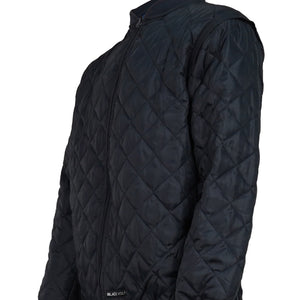 Pijama Black Wolf Térmico Forro Franela