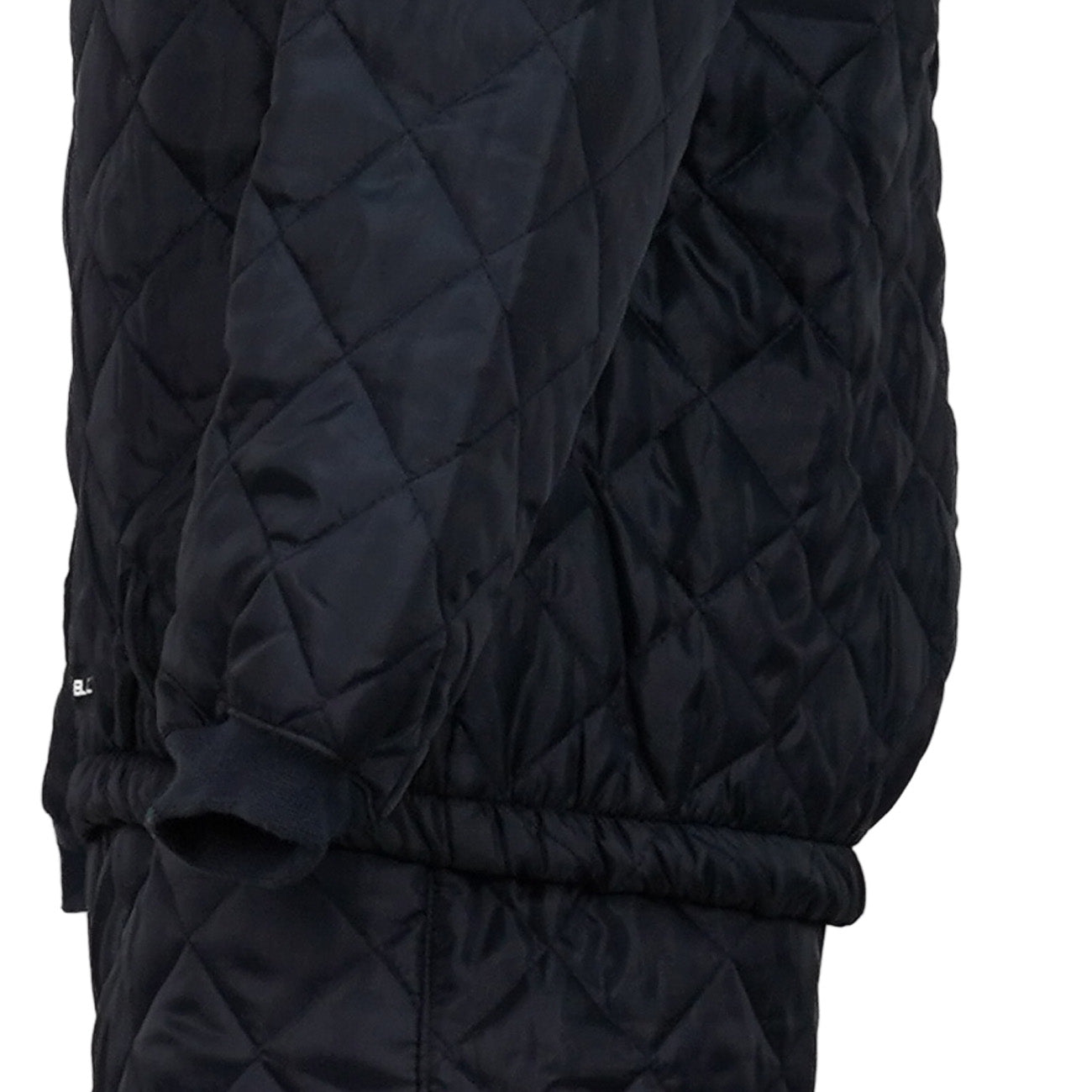 Pijama Black Wolf Térmico Forro Franela