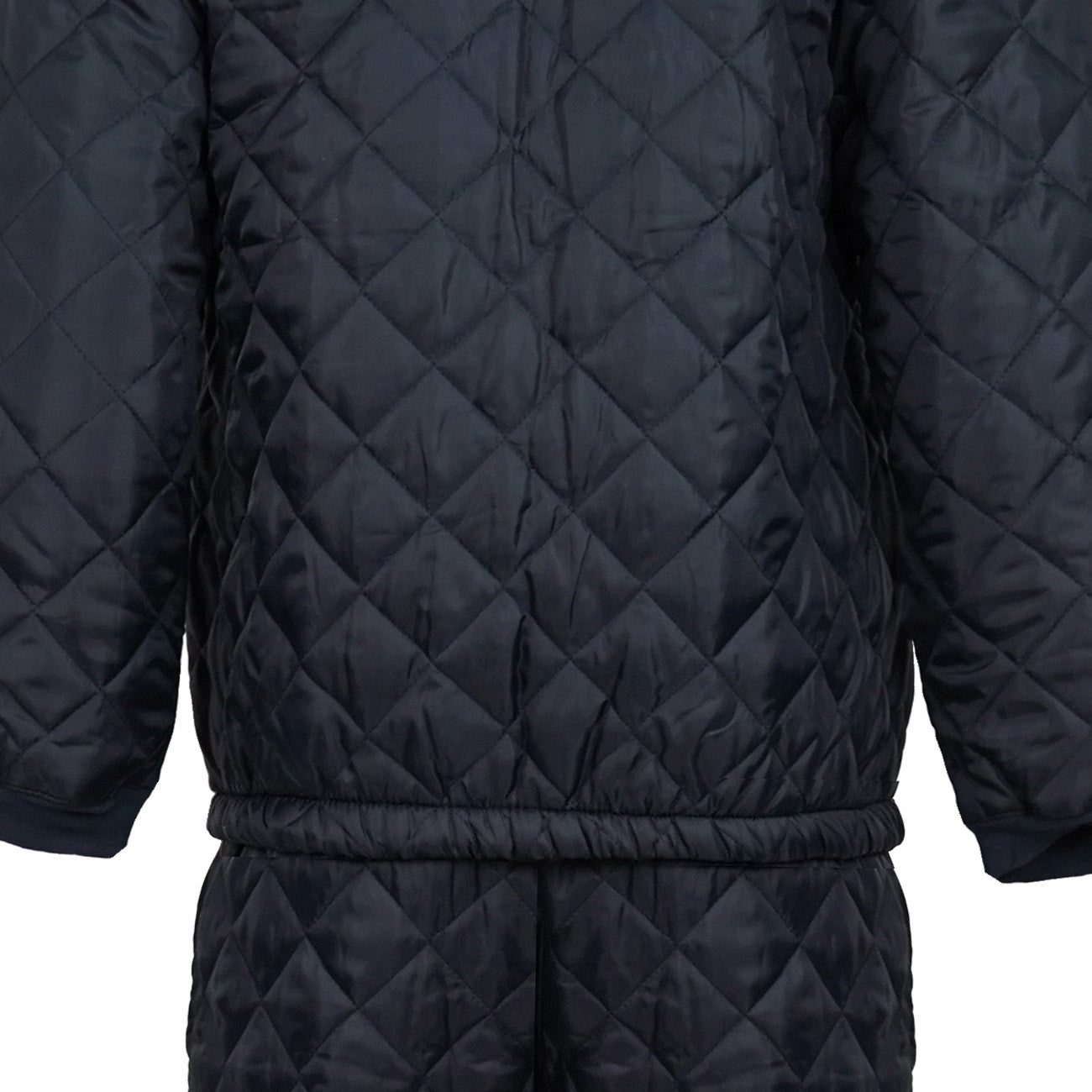 Pijama Black Wolf Térmico Forro Franela