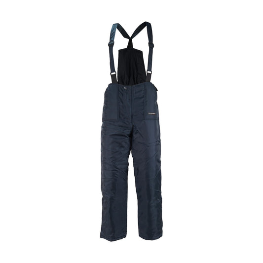 Jardinera Black Wolf Termica