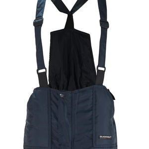 Jardinera Black Wolf Termica