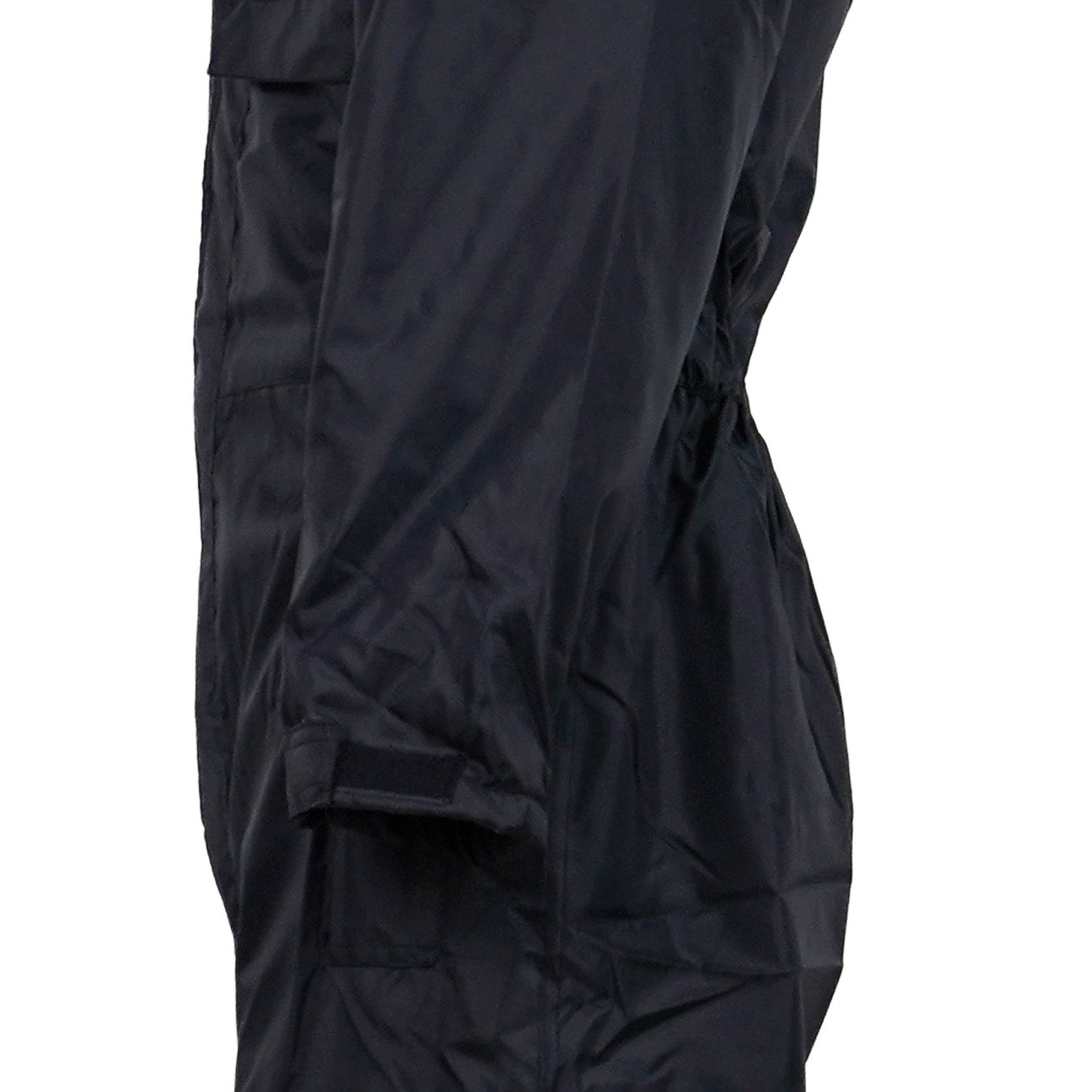 Buzo Black Wolf Termico