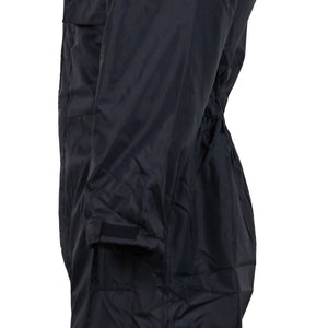 Buzo Black Wolf Termico