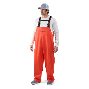 Jardinera Neptune Grundens Naranja