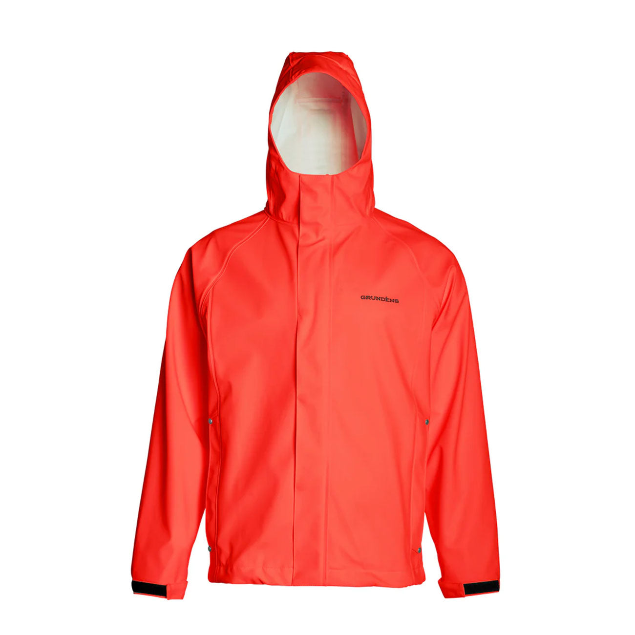 Chaqueta Neptune Grundens Naranja