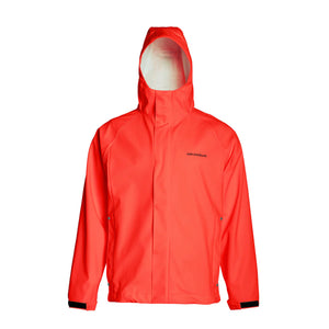 Chaqueta Neptune Grundens Naranja