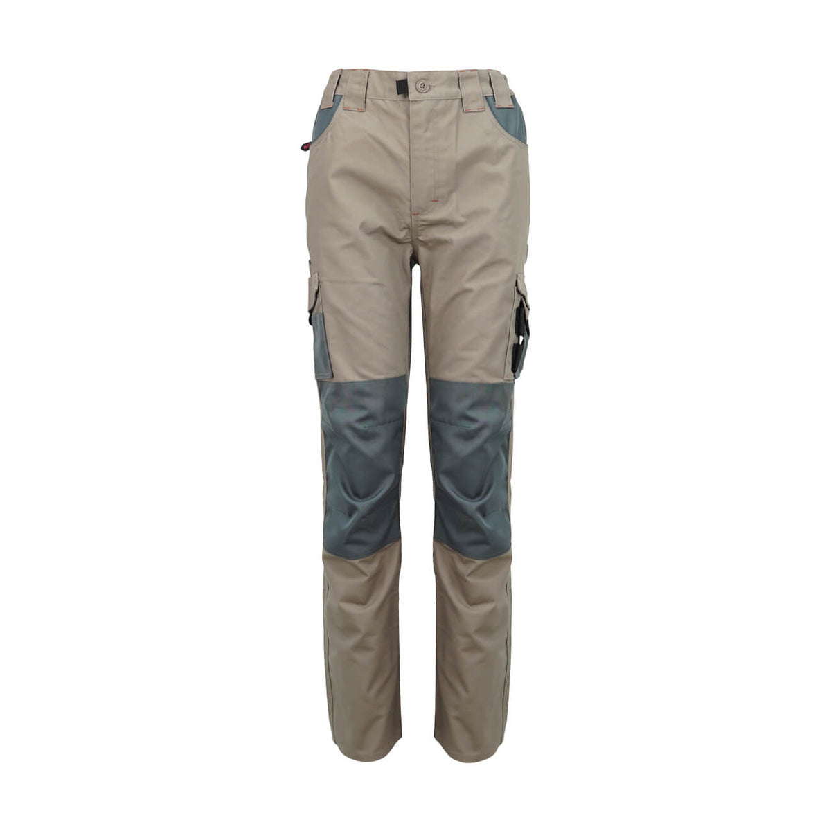 Pantalón Under Cover Cargo Terra Café Mujer