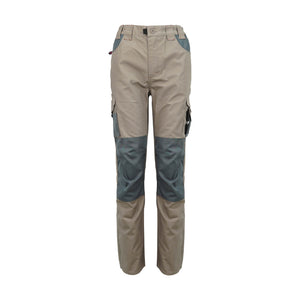 Pantalón Under Cover Cargo Terra Café Mujer