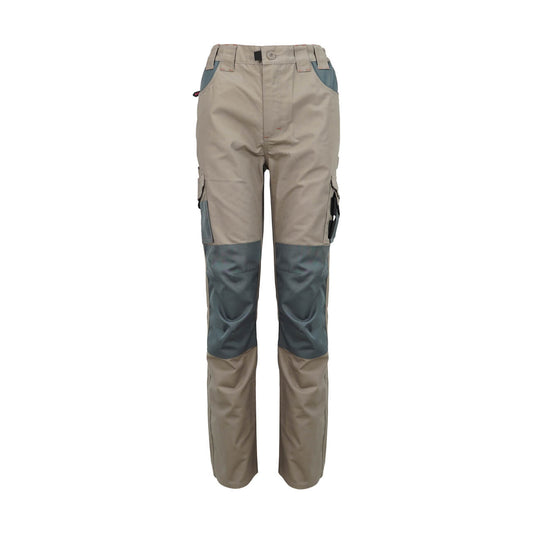 Pantalón Under Cover Cargo Terra Café Mujer