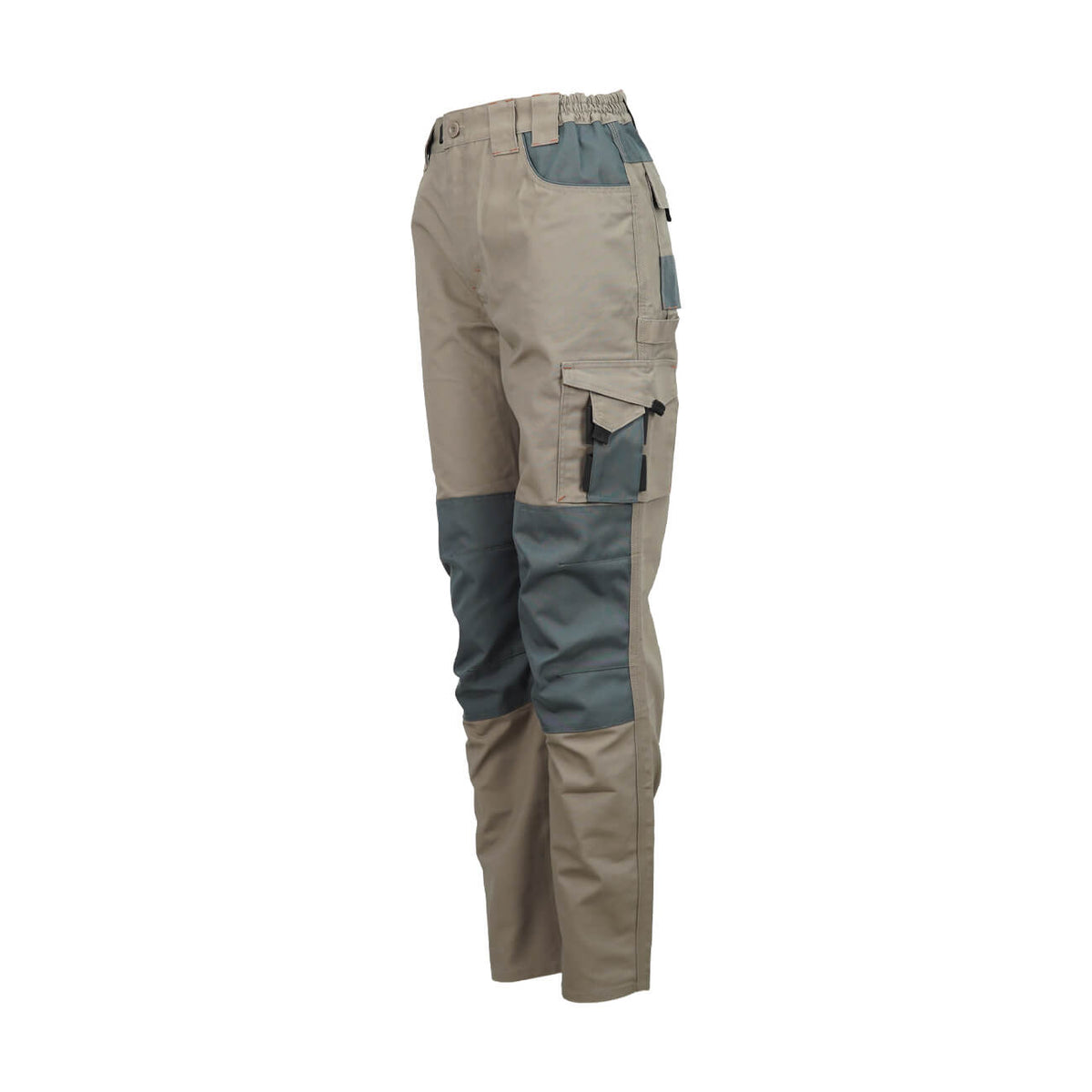 Pantalón Under Cover Cargo Terra Café Mujer