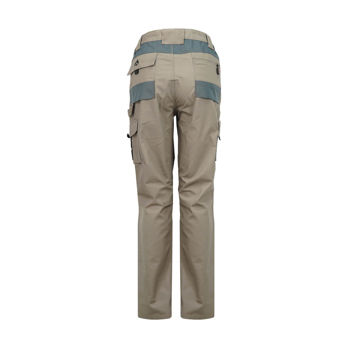Pantalón Under Cover Cargo Terra Café Mujer