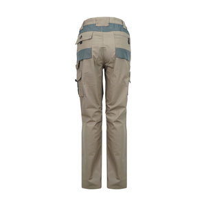 Pantalón Under Cover Cargo Terra Café Mujer