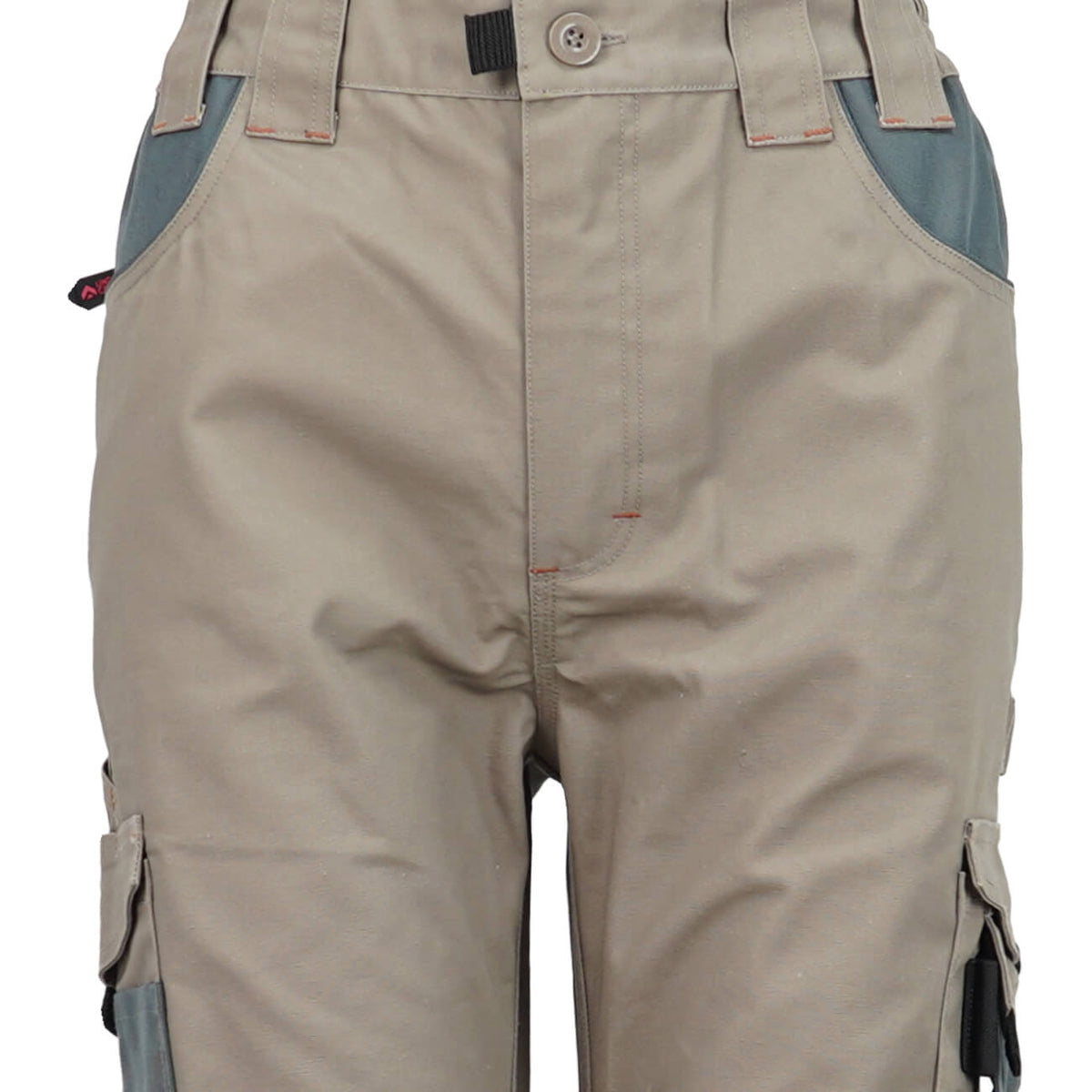 Pantalón Under Cover Cargo Terra Café Mujer
