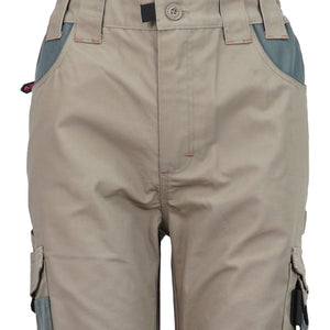 Pantalón Under Cover Cargo Terra Café Mujer