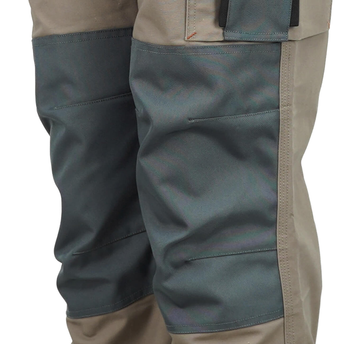 Pantalón Under Cover Cargo Terra Café Mujer