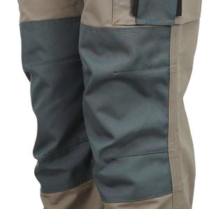 Pantalón Under Cover Cargo Terra Café Mujer