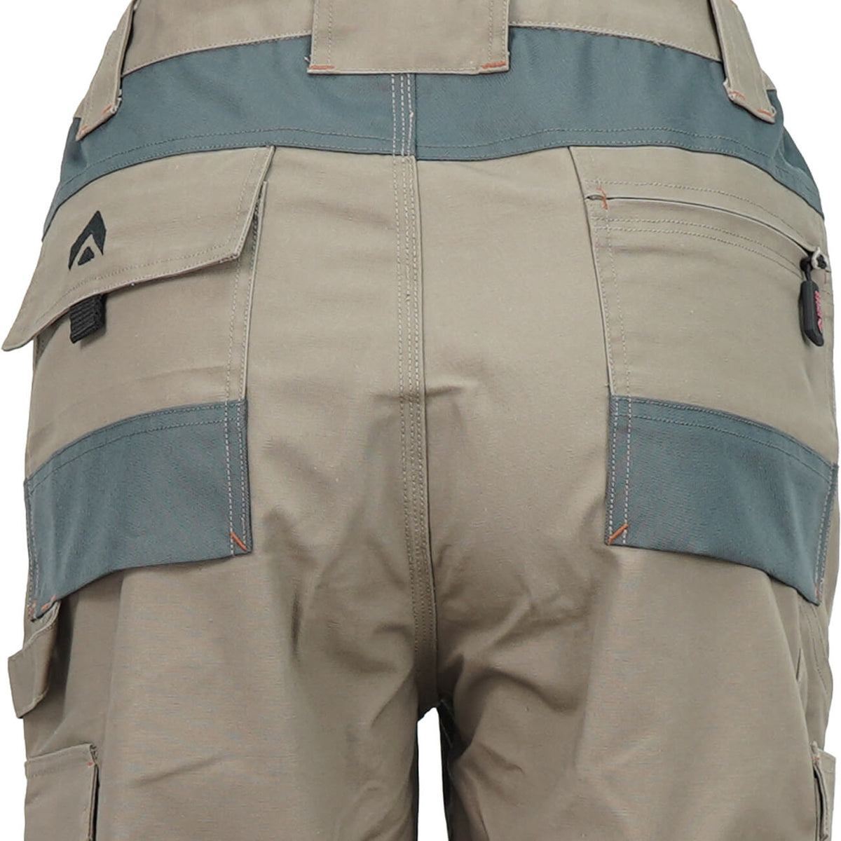 Pantalón Under Cover Cargo Terra Café Mujer