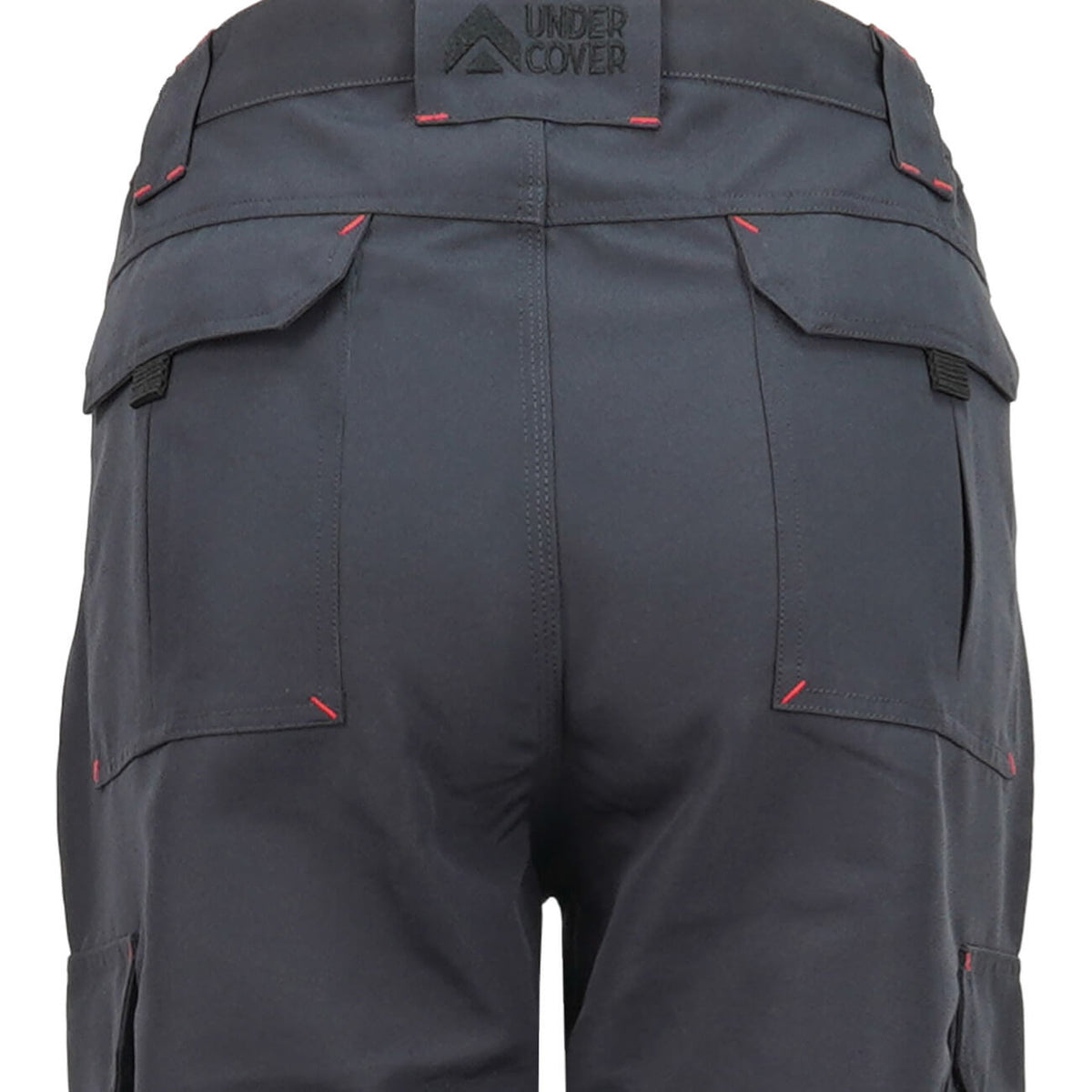 Pantalón Under Cover Antiácido Kimera Mujer