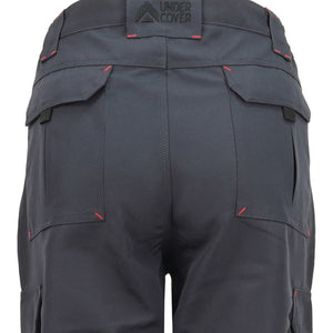 Pantalón Under Cover Antiácido Kimera Mujer