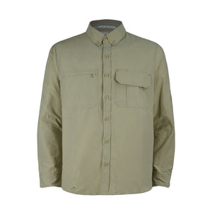 Camisa Under Cover Sahara