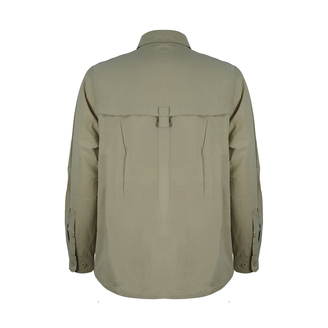 Camisa Under Cover Sahara