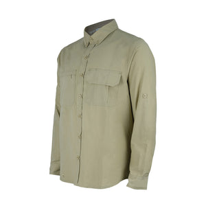 Camisa Under Cover Sahara