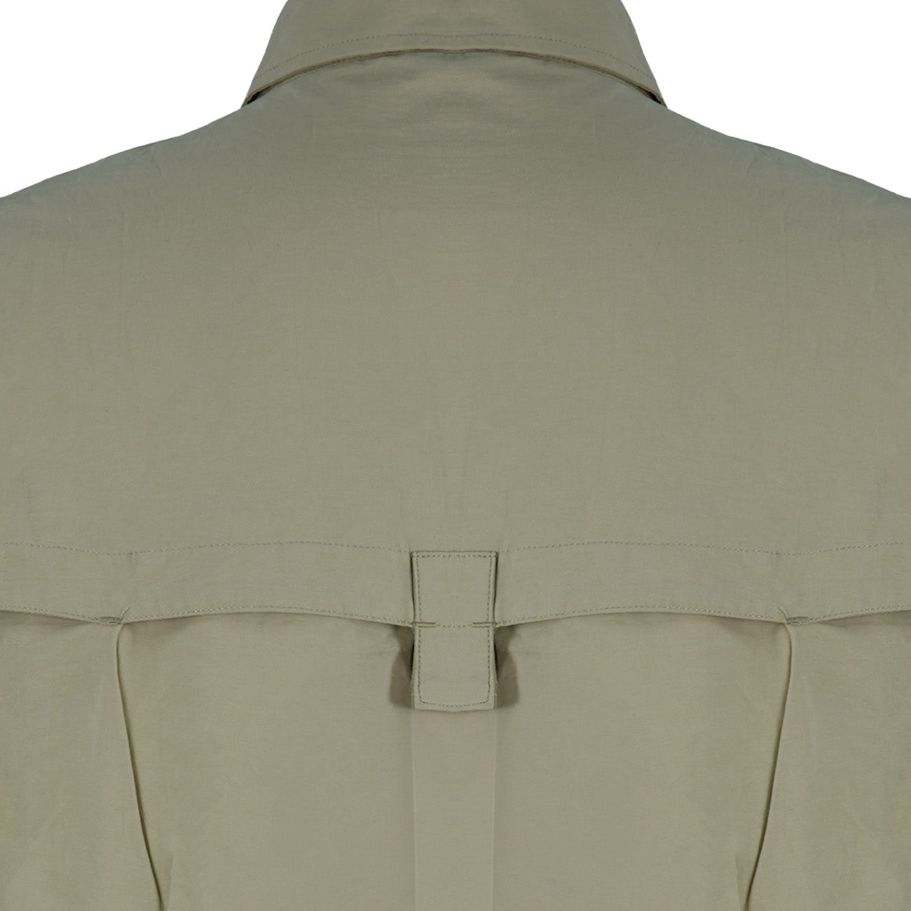 Camisa Under Cover Sahara