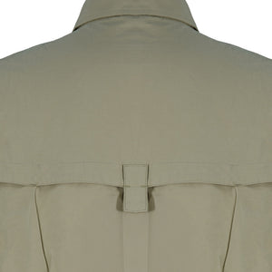 Camisa Under Cover Sahara