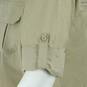 Camisa Under Cover Sahara