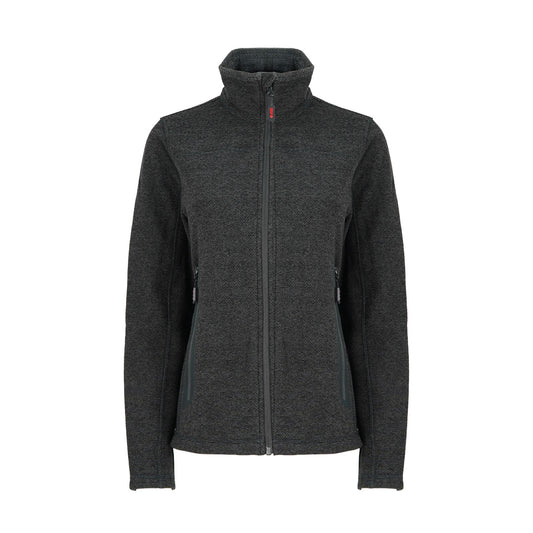 Micropolar Under Cover Hazel Mujer