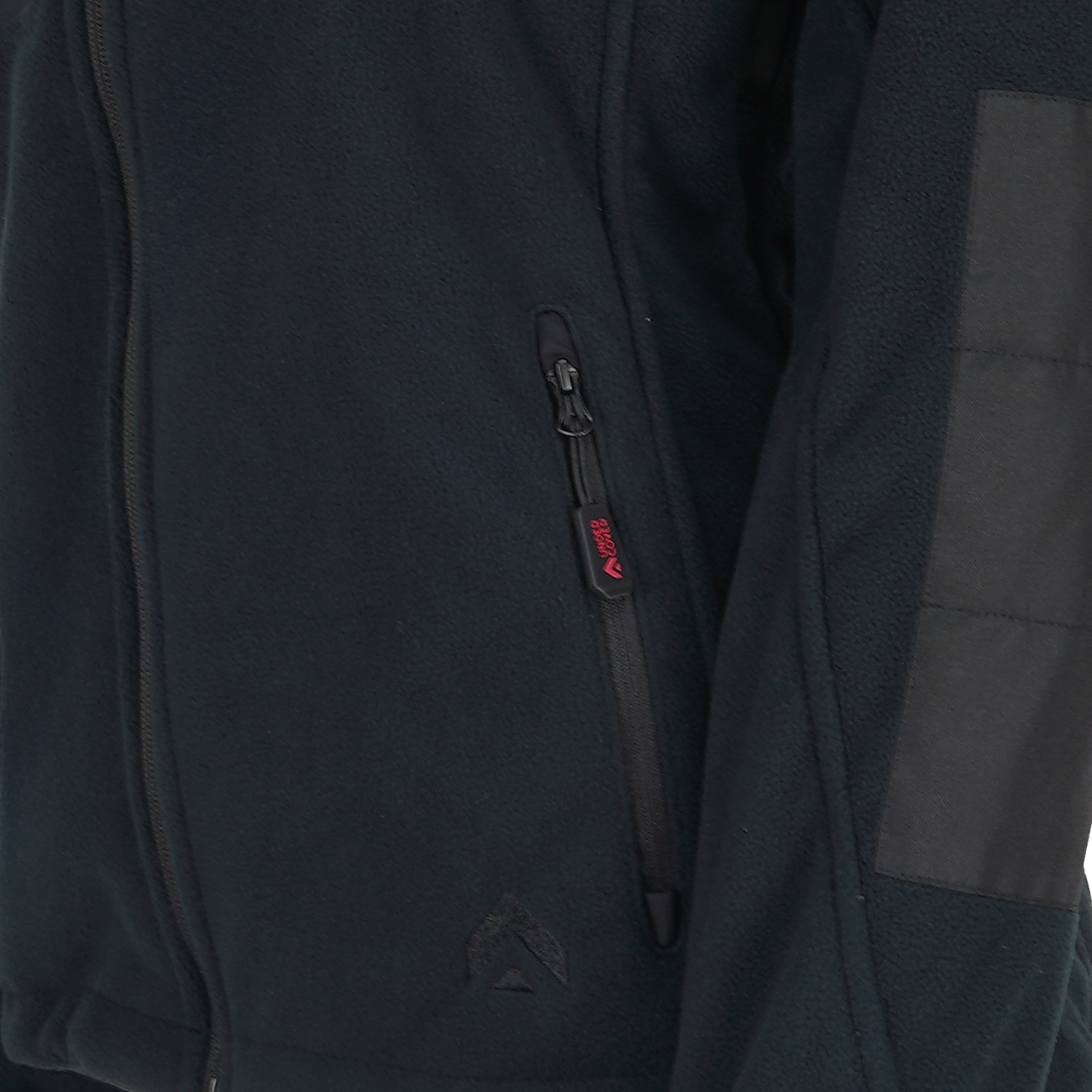 Polar Under Cover Outdoor Artyk Mujer