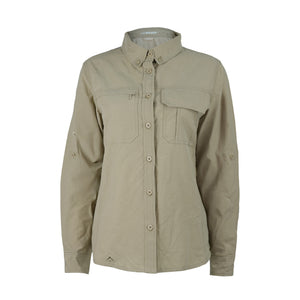 Blusa Under Cover Sahara Mujer