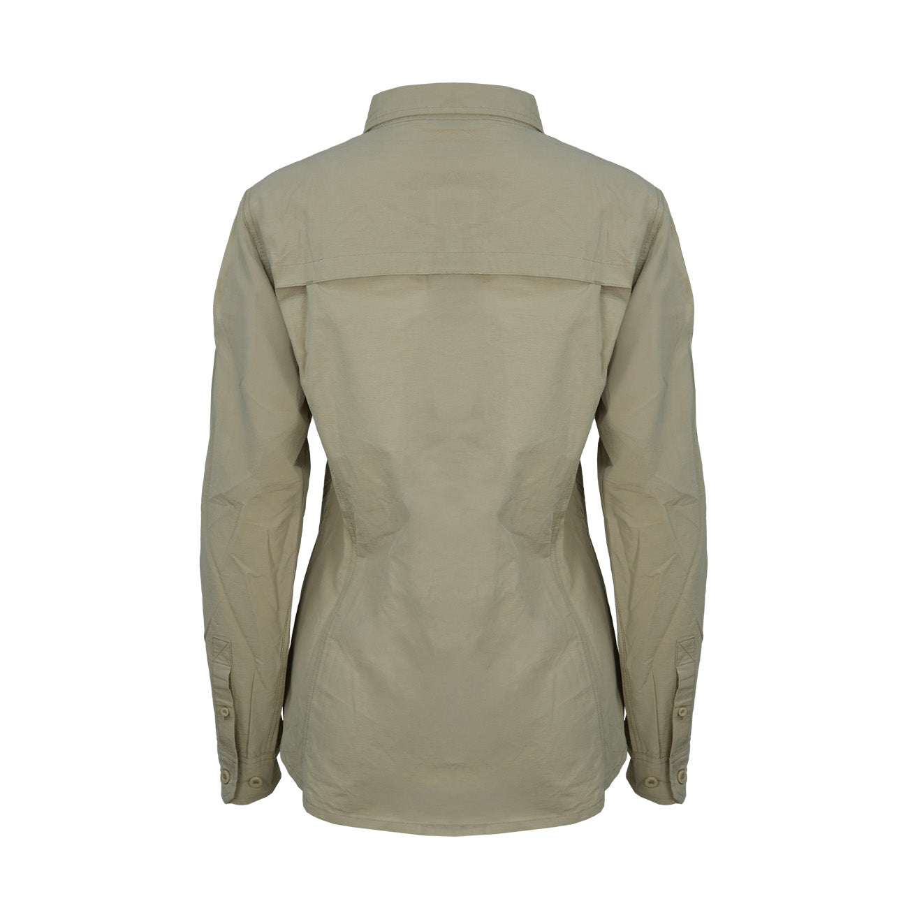 Blusa Under Cover Sahara Mujer