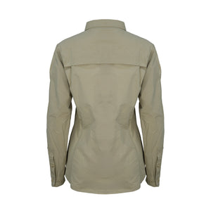 Blusa Under Cover Sahara Mujer