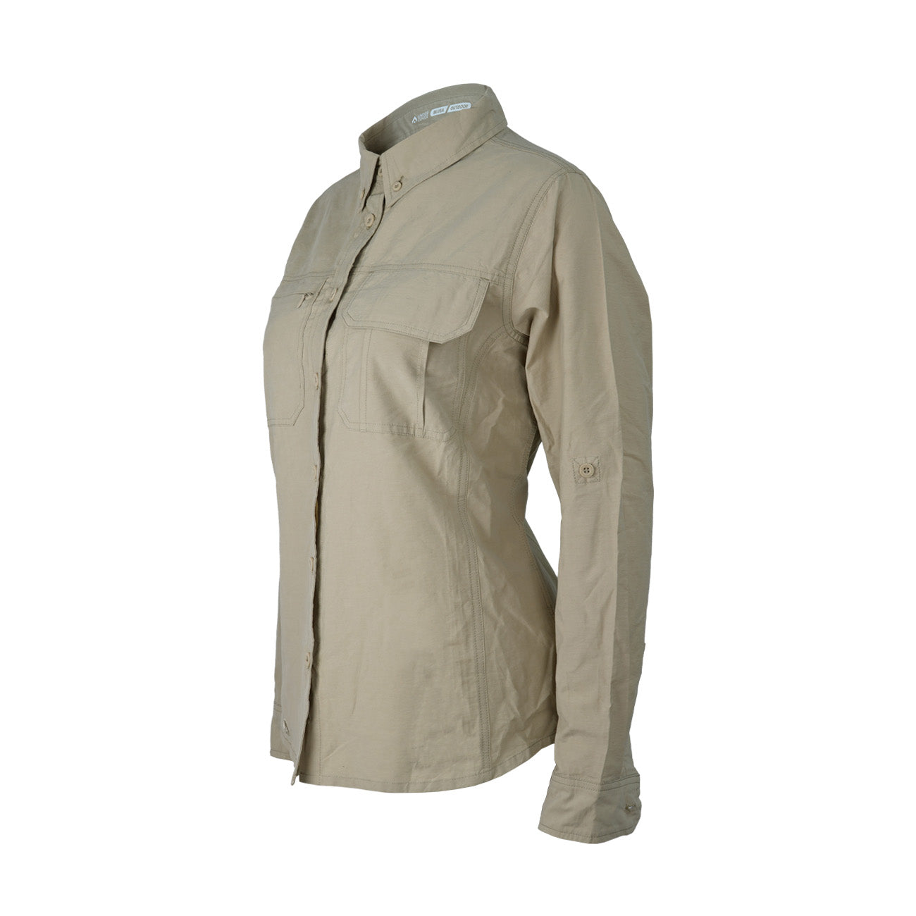 Blusa Under Cover Sahara Mujer